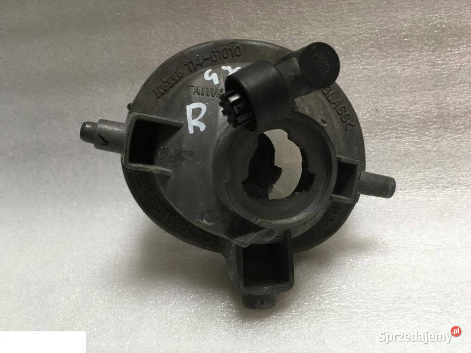 MAZDA 6 GJ 2013 HALOGEN PRAWY Kozubszczyzna