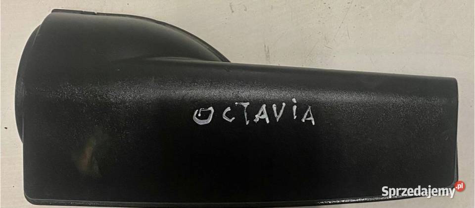 POKRYWA KIEROWNICY WLOTU POWIETRZA VW AUDI SKODA Kierownice Chełm