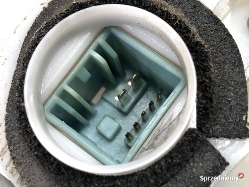 ZAMEK DRZWI PRAWY TYŁ HONDA CRV III SUV