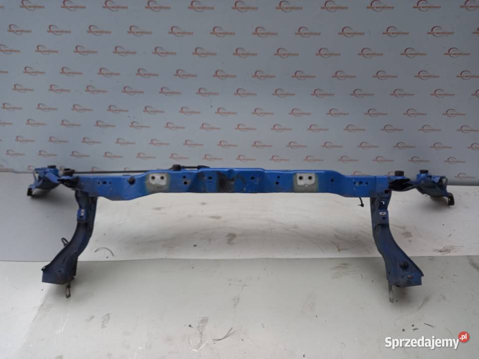 MOKKA A 14r pas przedni wzmocnienie Kielce