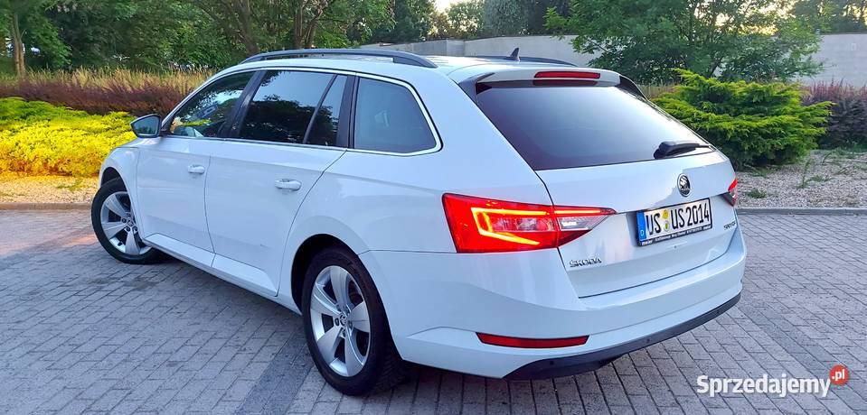 2017 20 TDI 150 BiKsenon NOWY ROZRZĄD komputer pokładowy Bielawa
