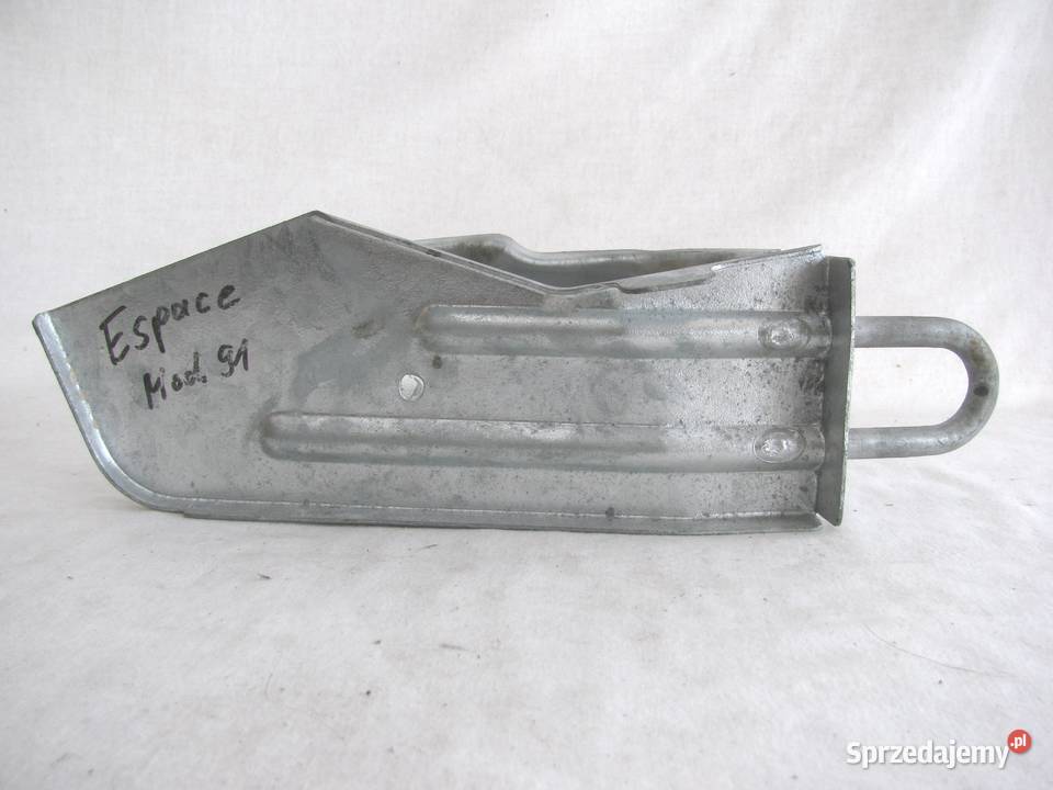 Hak Zaczep Holowniczy Renault Espace 6025170346 osobowe Szczecinek