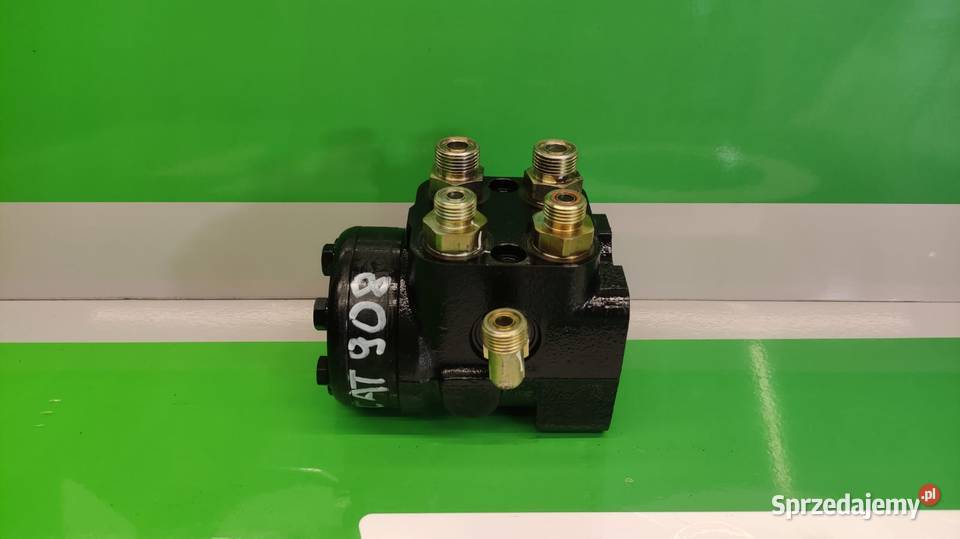Orbitrol LS 200 150G8017 AL174440 John Deere wielkopolskie Wilkowo