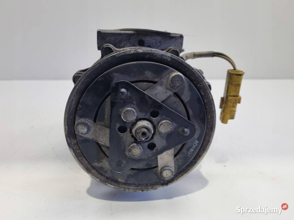 SPRĘŻARKA KLIMATYZACJI Citroen C5 I LIFT 18 16V lubelskie Rudka sprzedam