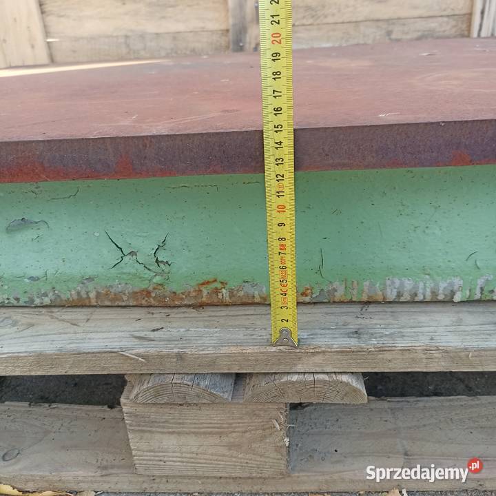 Solidna żeliwna płyta warsztatowatraserska