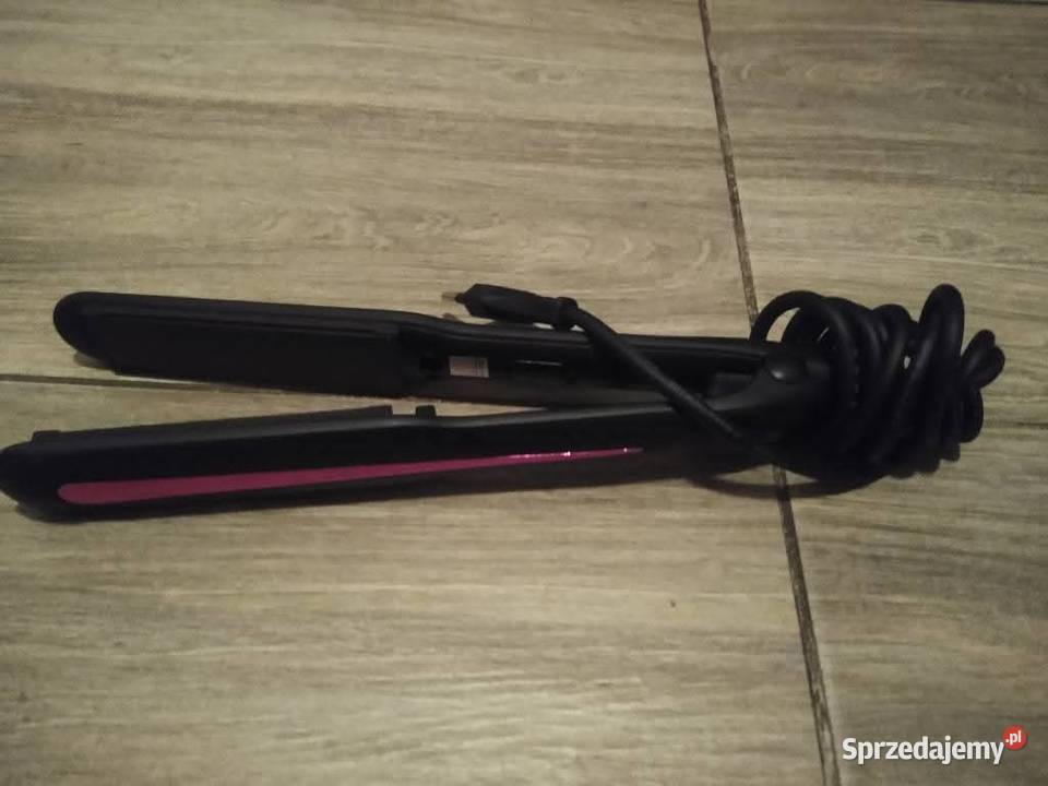 Prostownica damska dolnośląskie Domaniów