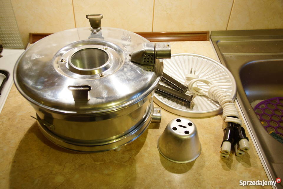 Prodiż elektryczny mazowieckie Pruszków