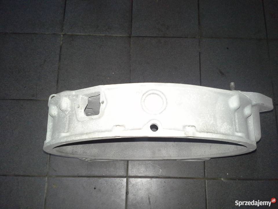 Obudowa Koła zamachowego pokrywa rozrządu Silniki i osprzęt Częstochowa