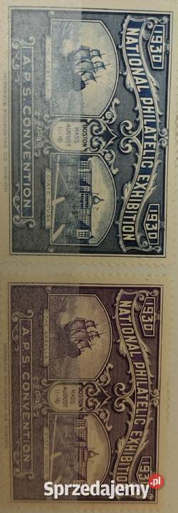 Espana 1930r Hiszpania Exhibition łódzkie Radomsko