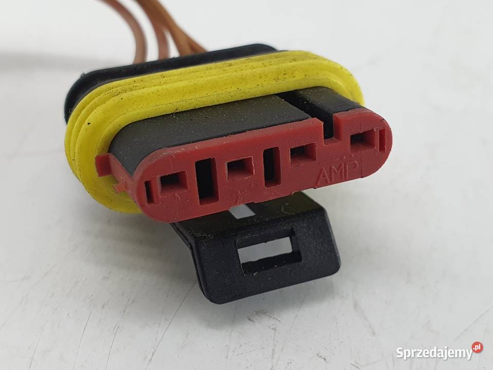 WTYCZKA KOSTKA INSTALACJA IVECO EUROCARGO Janowice