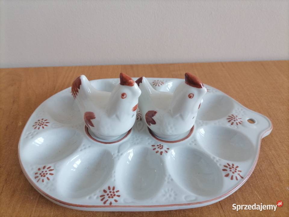 Kabaret Wielkanocny Ceramika