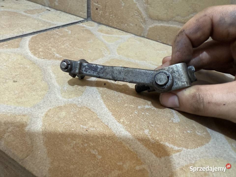 Wahadełko zmieniacz biegów Simson S51 SR50 S53