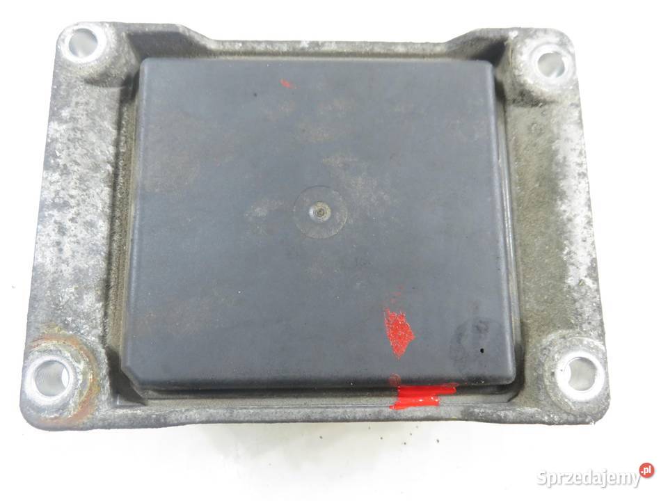 STEROWNIK OPEL CORSA C X01 10 12V 58 Z 10 XE małopolskie