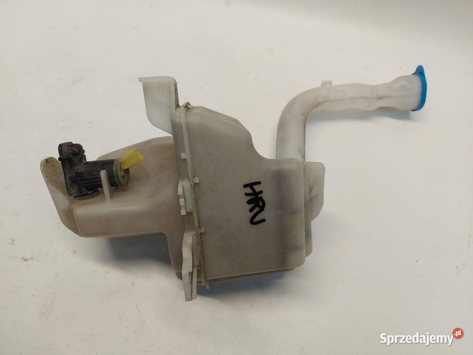 Honda HRV III eHEV 2022r ZBIORNIK SPRYSKIWACZY dolnośląskie