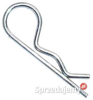 Zawleczka beta 40x75mm grene Kobylnica sprzedam