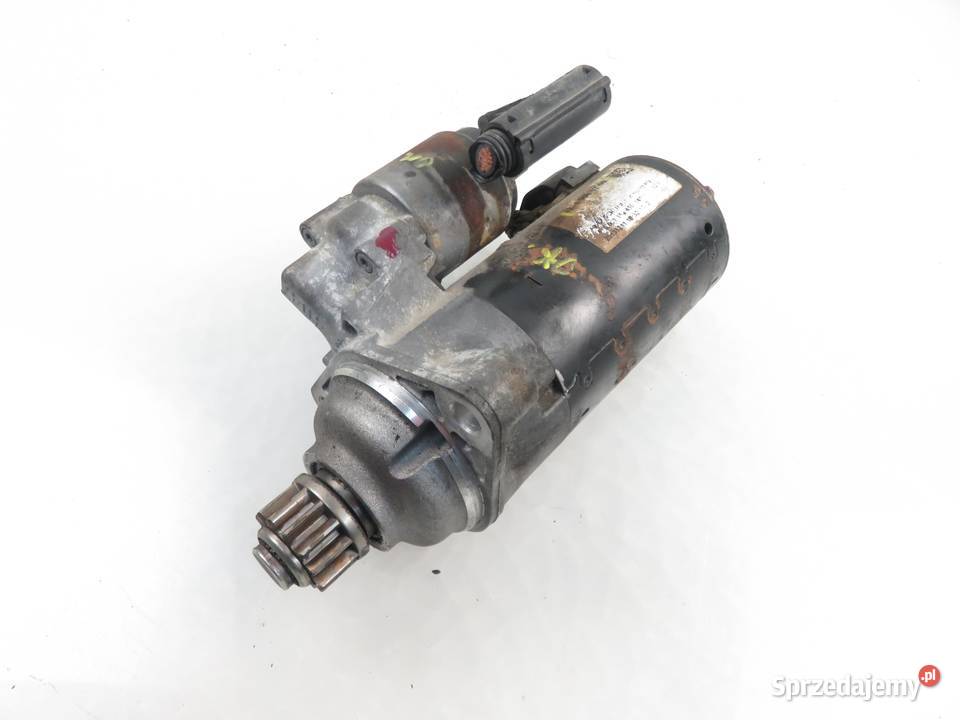 ROZRUSZNIK MERCEDESBENZ CLA coupe CLA 220 CDI