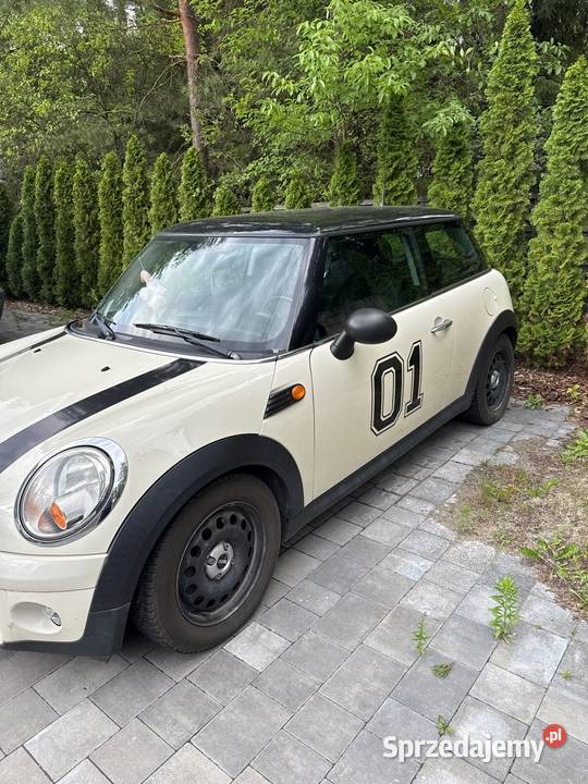 Mini ONE ONE Tomaszów Mazowiecki