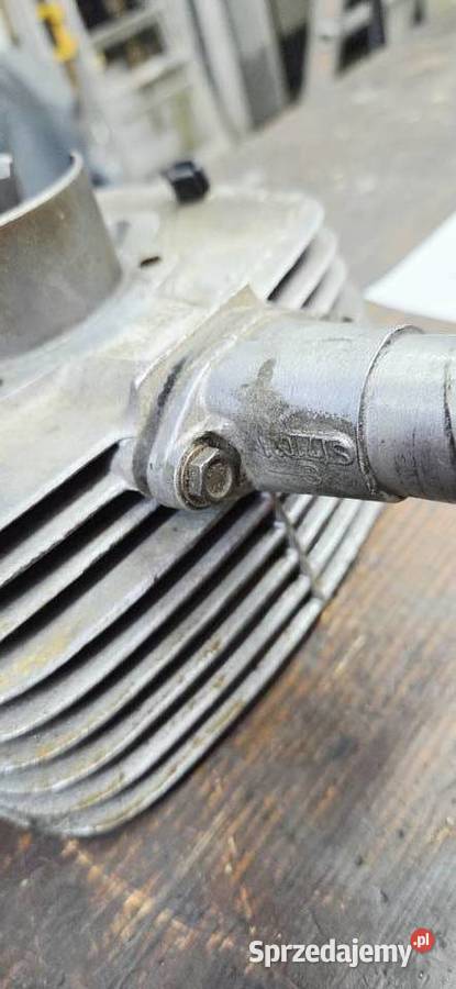 Mz TsEs 150 Cylinder sprzedam