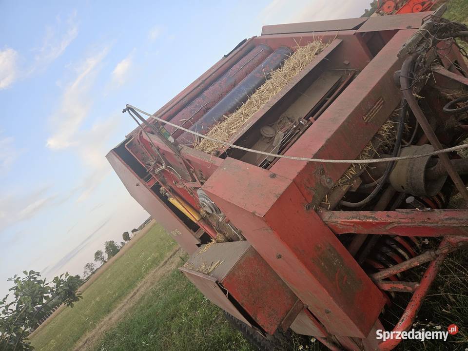 Welger rp 15 Nepomucenów sprzedam