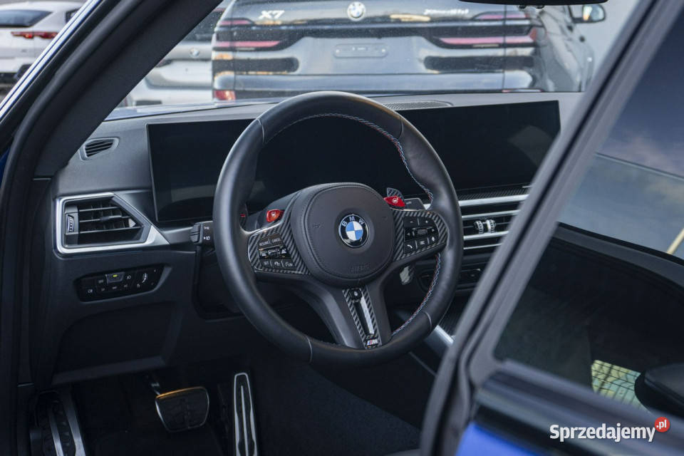 BMW M2 M2 Coup MPerformance DEMO G87 M2