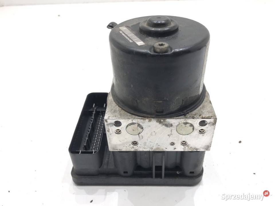 POMPA ABS VOLVO V50 4N512C405GA 16 109 0312 osobowe