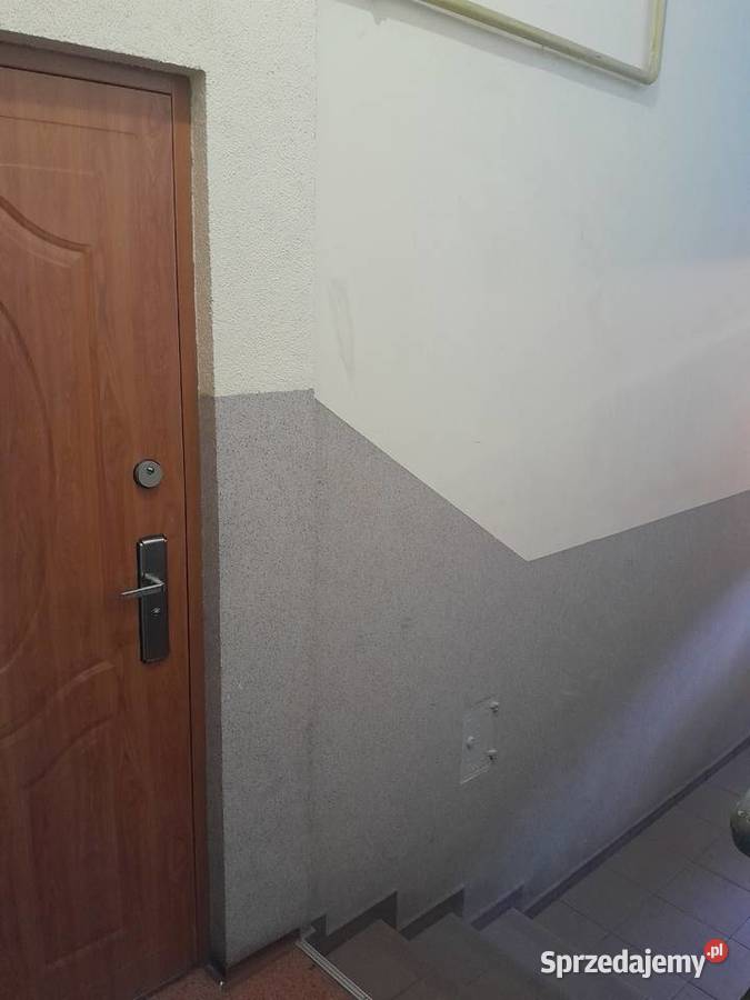 Mieszkanie z Ogródkiem Dąbrowa Górnicza Mydlice parter sprzedam