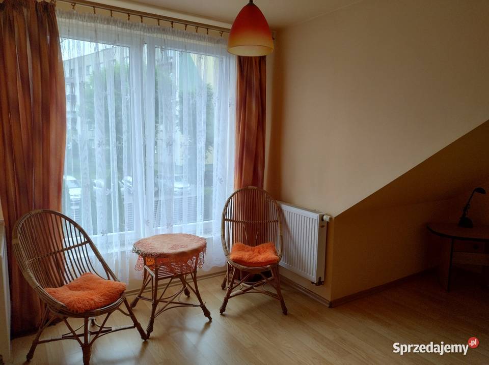 Wynajmę dom jednorodzinny w Jędrzejowie Jędrzejów