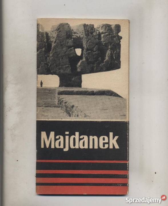 Majdanek Pozostałe Szczecin sprzedam