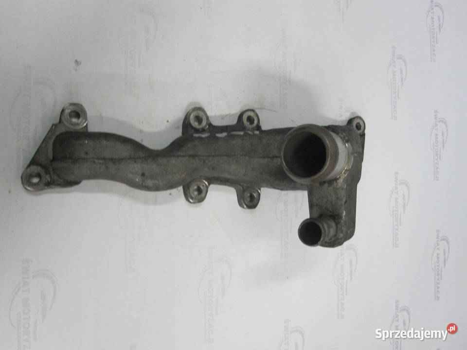 FORD TRANSIT 24 TDCI PHFA 08r 100 6C1Q3K520AB