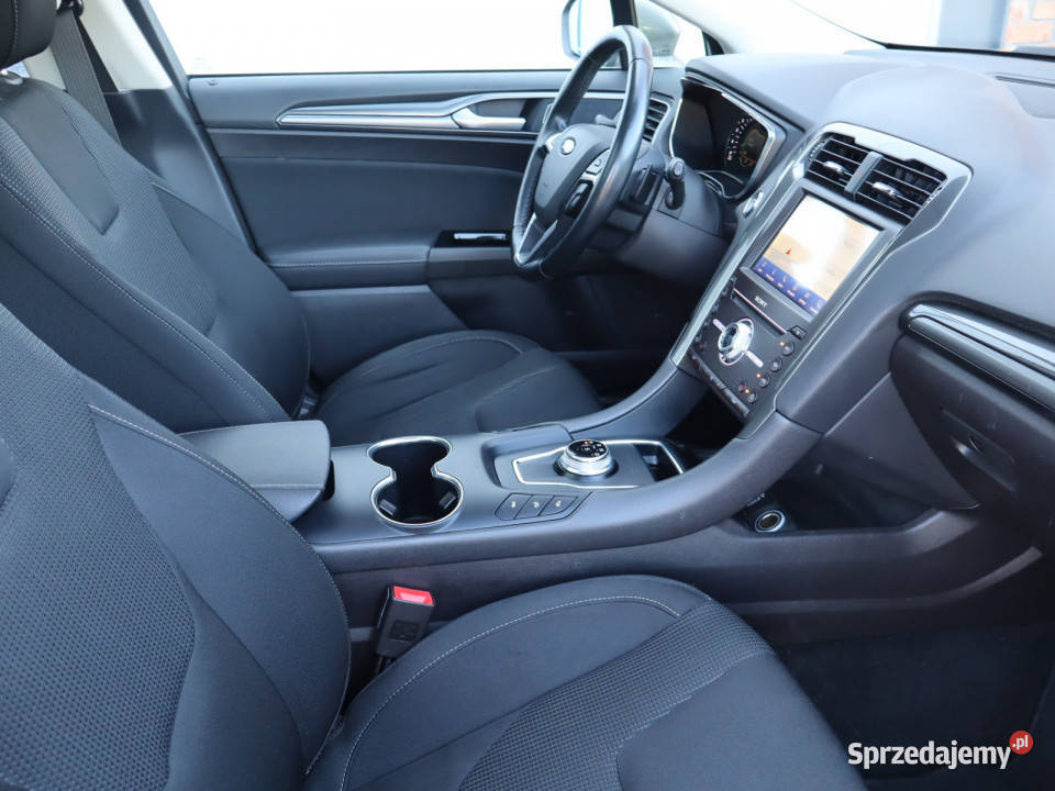 Ford Mondeo 20 EcoBlue diesel Piaseczno