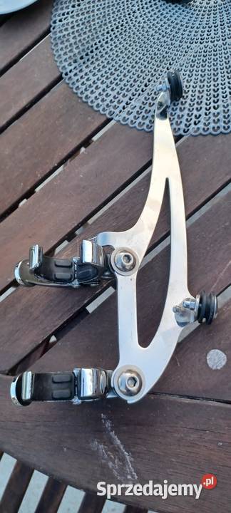 Harley Davidson Sportster stelaż szybki montaż Kończyce sprzedam