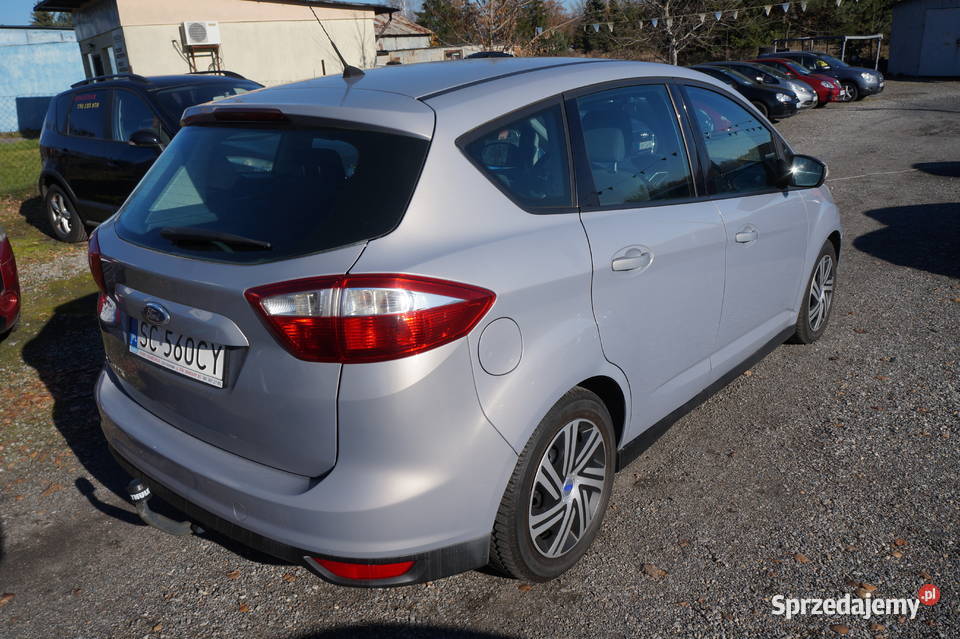 C 16 TDCI Częstochowa