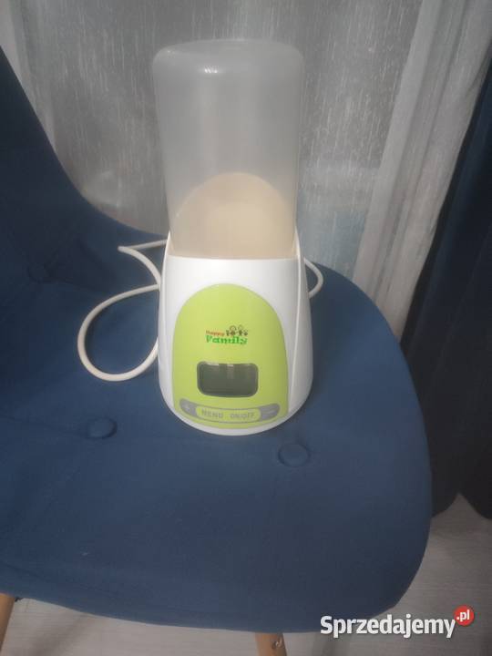 Podgrzewac do butelek Gdynia sprzedam