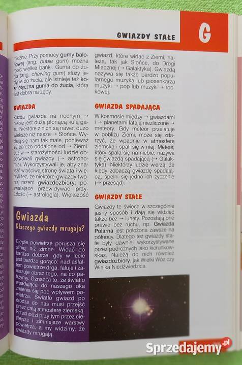 Ilustrowany Leksykon dzieci poradnik 1500 haseł Małkinia Górna