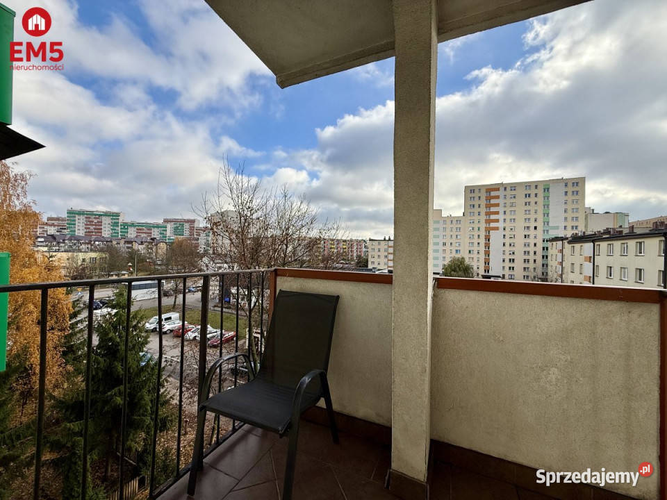 sprzedaży mieszkania 36m2 Białystok wielka płyta