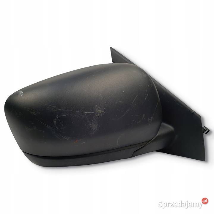 PRAWE LUSTERKO PASAŻERA Renault Express 2124 7 osobowe Chełm