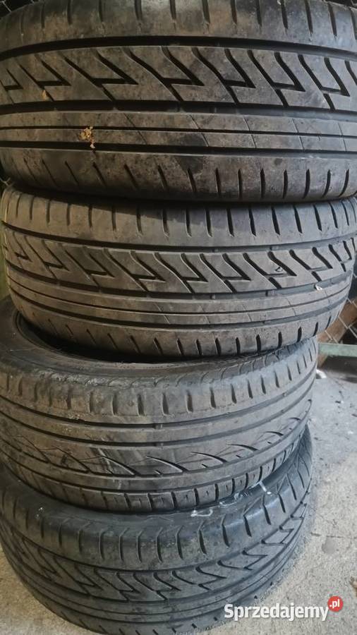 Peugeot 207 Oryginalne aluminiowe felgi 16 Wrocław