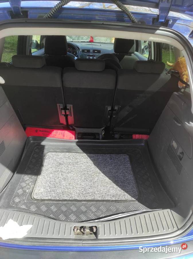 Ford C 18 125 Grodzisk Wielkopolski sprzedam