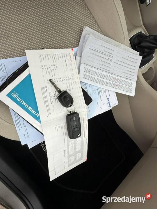 Seat Toledo 14r benzyna klimatronik z Niemiec kurtyny powietrzne Toledo Seat Konradów