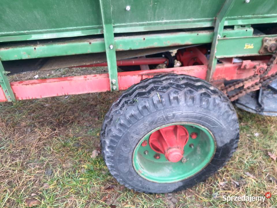 Rosiewacz RCW Radomyśl nad Sanem