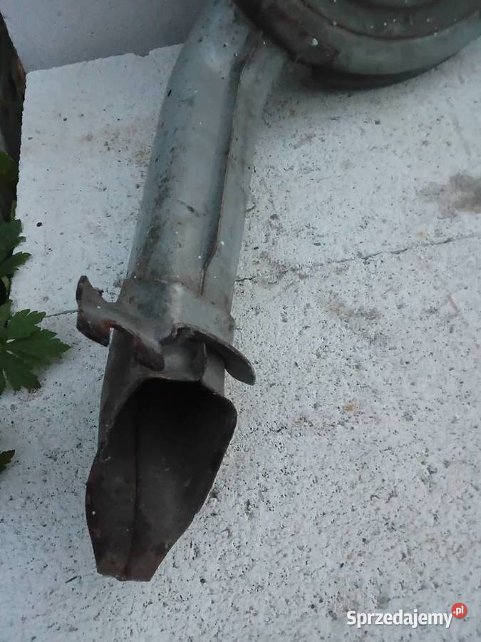 Fiat 125p obudowa filtra powietrza Pozostałe Milejewo