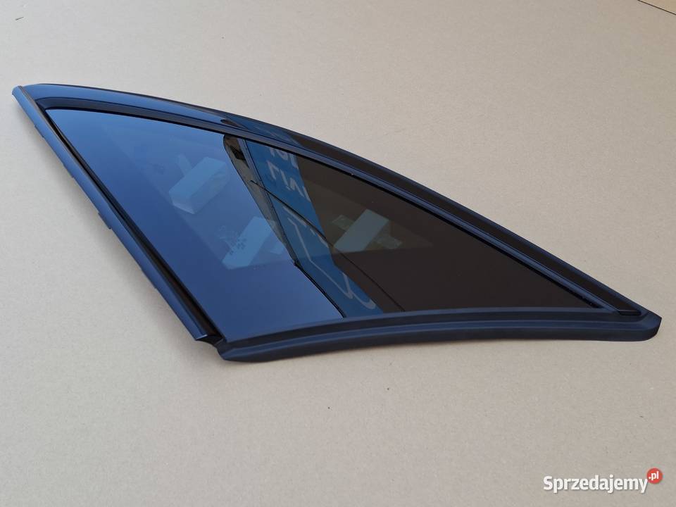 MERCEDES EKLASA W214 SZYBA PRAWY TYŁ PRAWA TYLNA