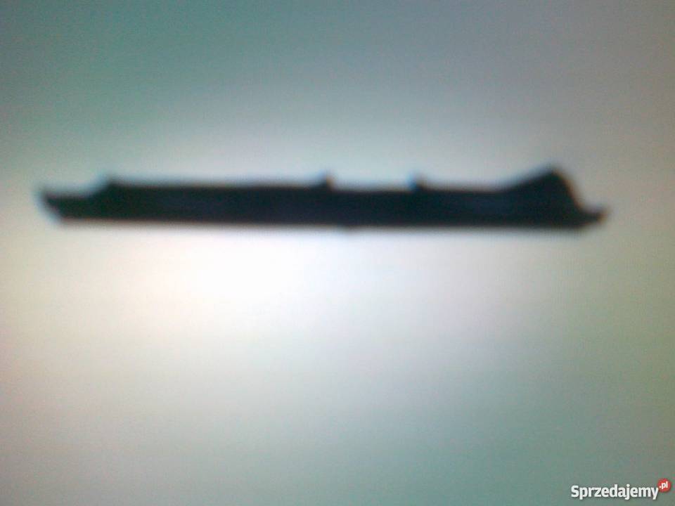 PRÓG LEWY PRAWY NOWY VOLVO S40V40 96 Pruszków sprzedam