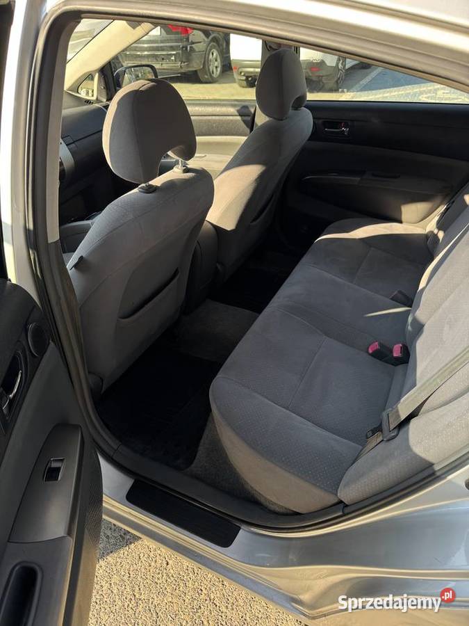 Toyota Prius LPGJBL Kraków sprzedam