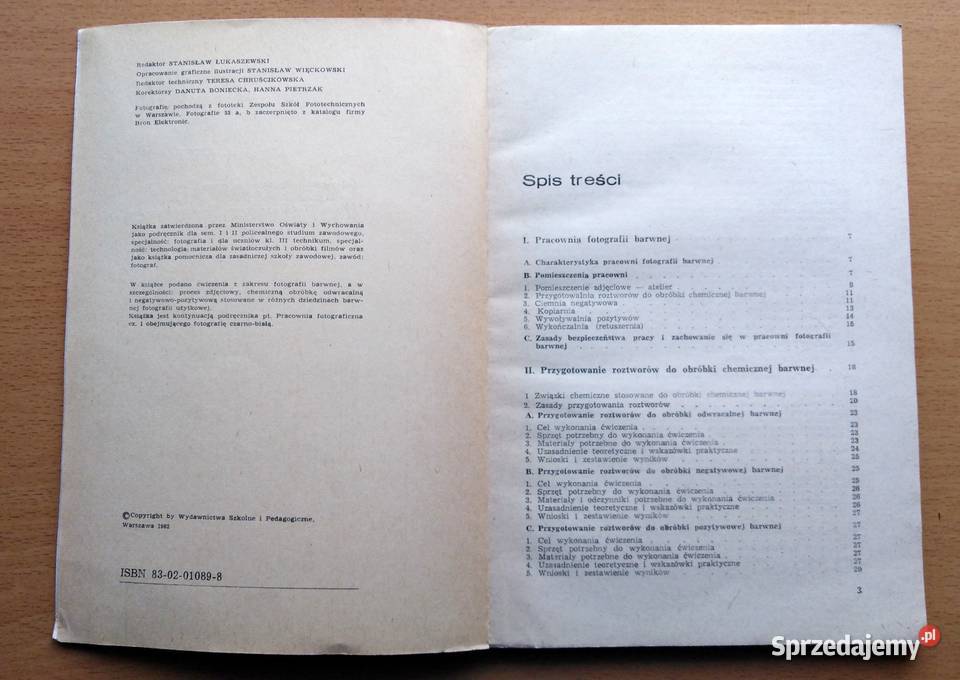 Pracownia fotograficzna Andrzej Kotecki