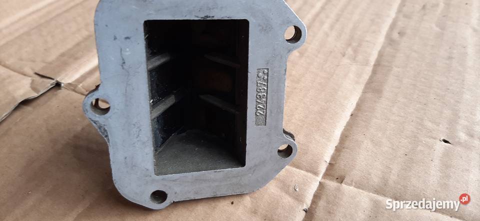 Aprilia Classic 125 membrana Warszawa