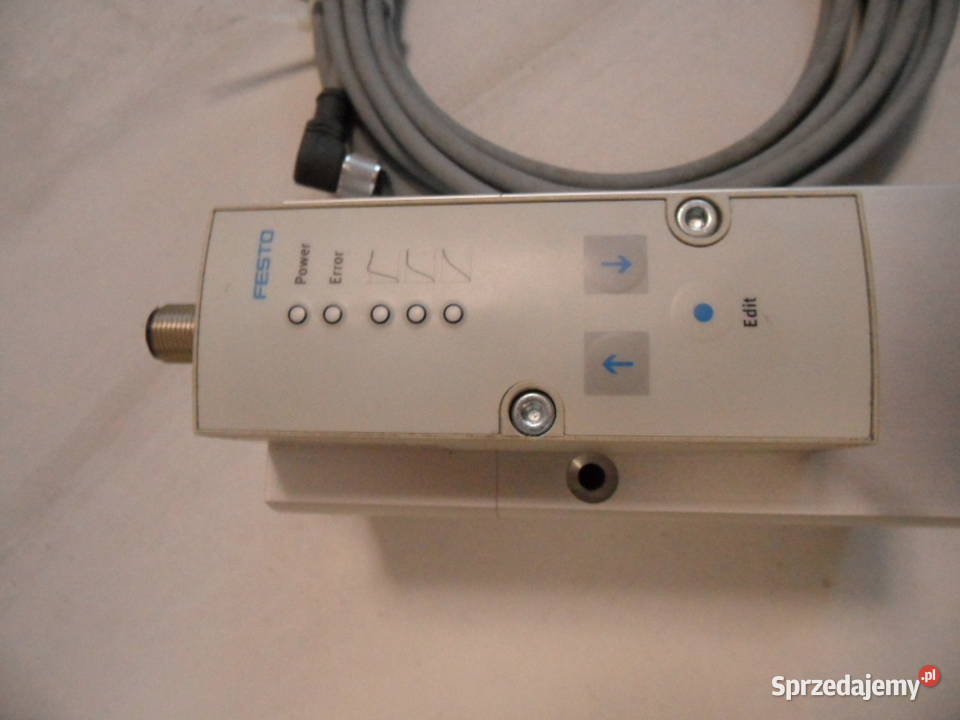 ZAWÓR Festo VPPM 12L L 1 G12 0L10H V1P S1 warmińsko-mazurskie