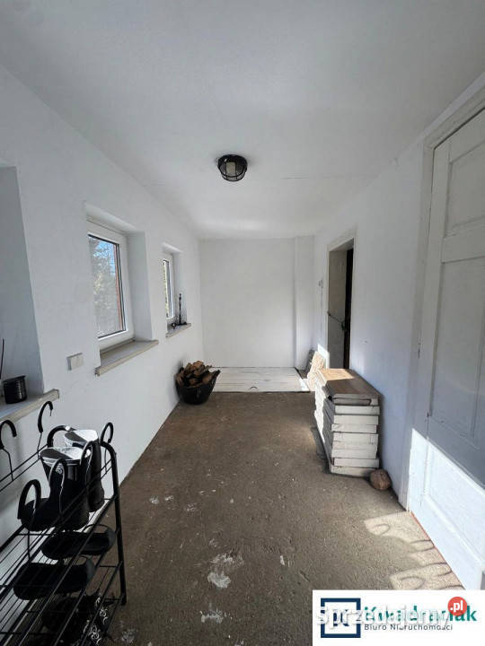sprzedaży domu wolnostojącego 56m2 Glinik wolnostojący podkarpackie Glinik Średni