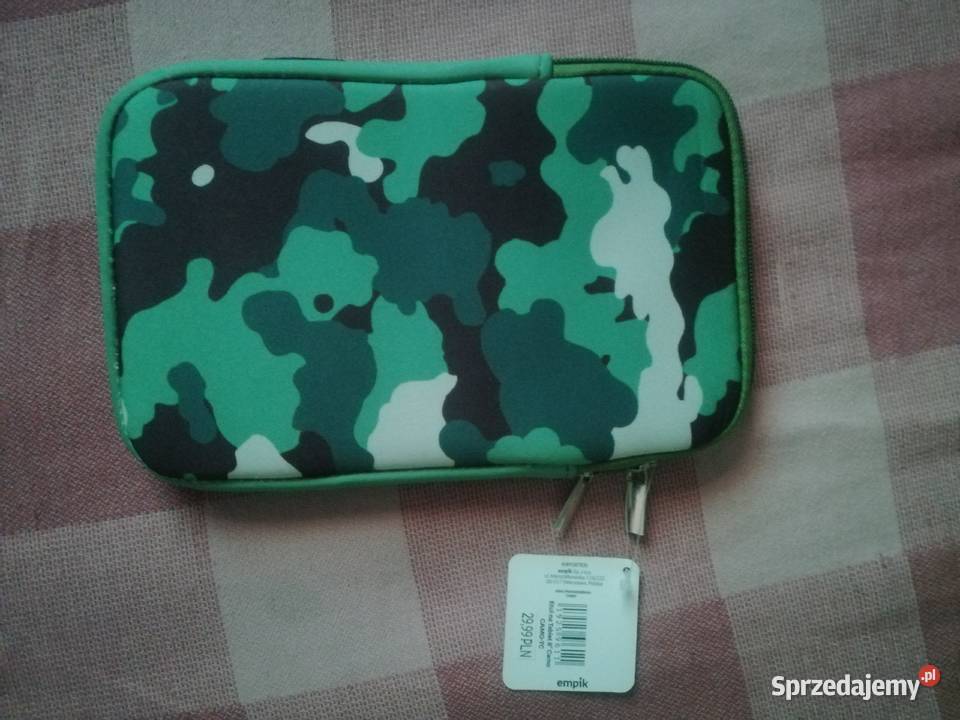 Etui na tablet Warszawa