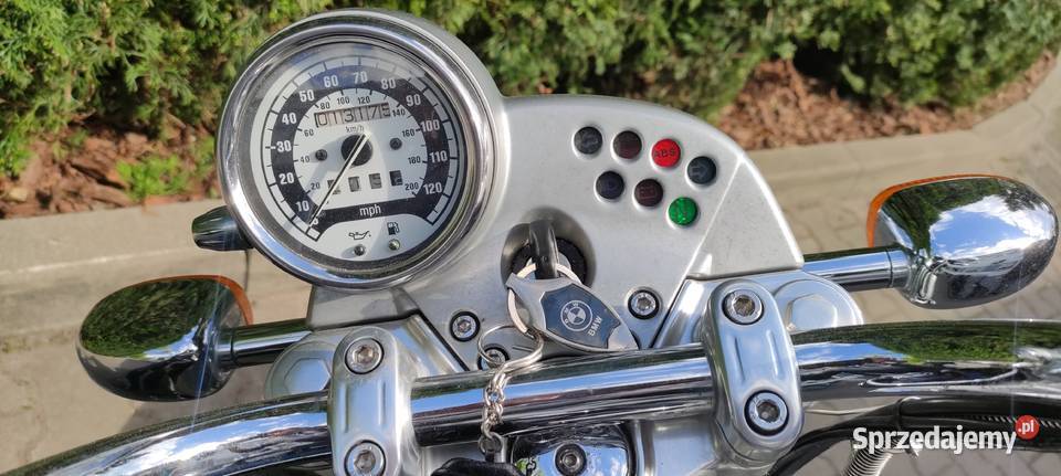 Bmw r1200c mazowieckie Warszawa sprzedam